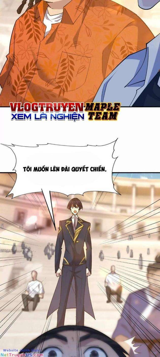 Thần Thú Quật Khởi - Page 14