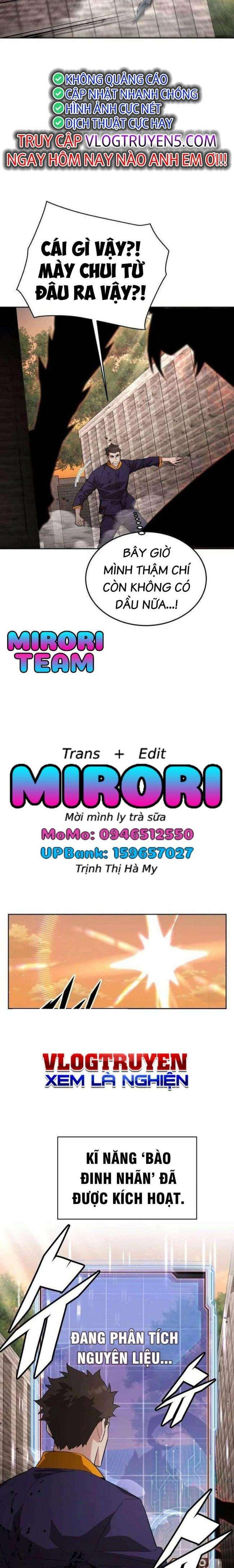 Trù Vương Mạt Thế - Page 32