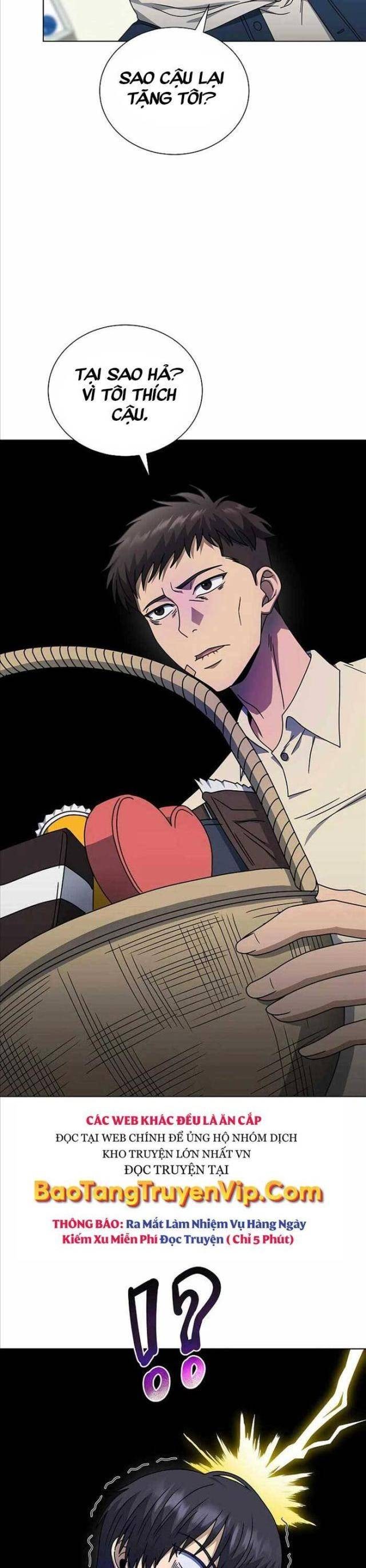 Thiên Ma Không Muốn Thăng Cấp - Page 28