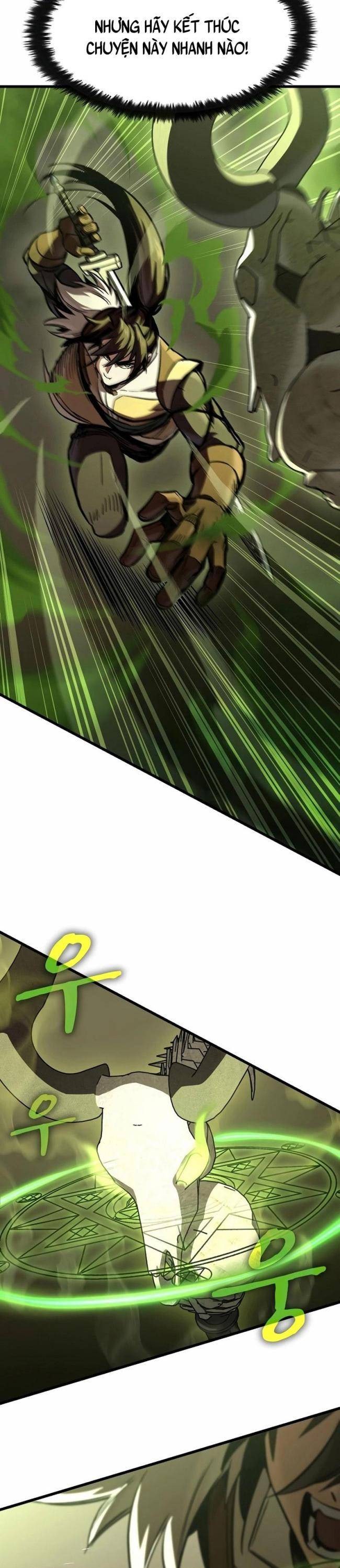 Chiến Binh Thu Thập Xác Chết - Page 23