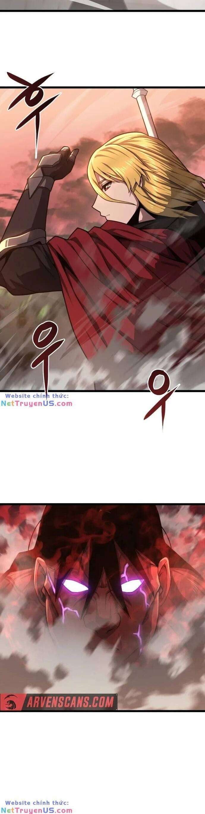 Kiếm Ma Chết Tiệt - Page 6