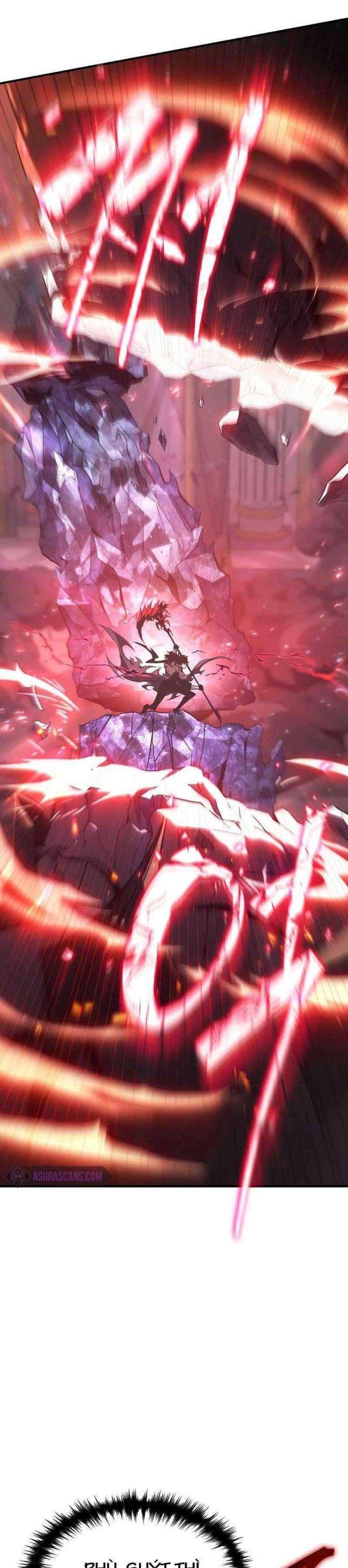 Người Chơi Mạnh Nhất Hồi Quy Lần Thứ 100 - Page 10