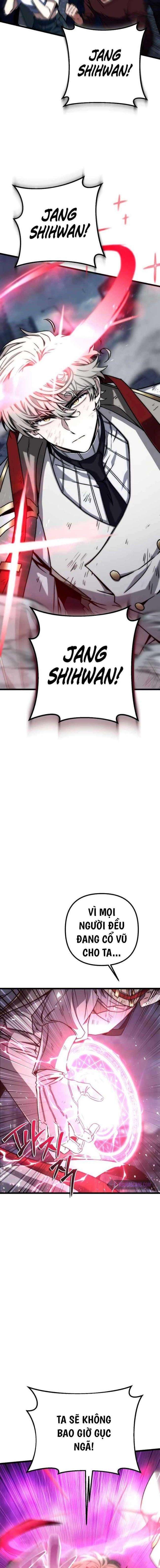 Sát Thủ Thiên Tài Đơn Độc - Page 6