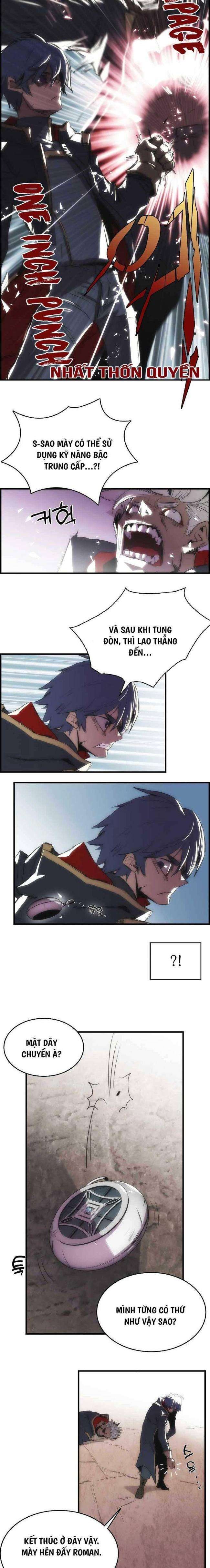 Bản Năng Hồi Quy Của Chó Săn - Page 28