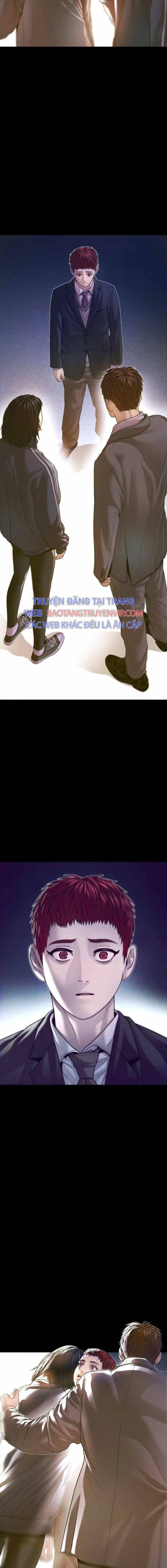 Cậu Bé Tội Phạm - Page 13