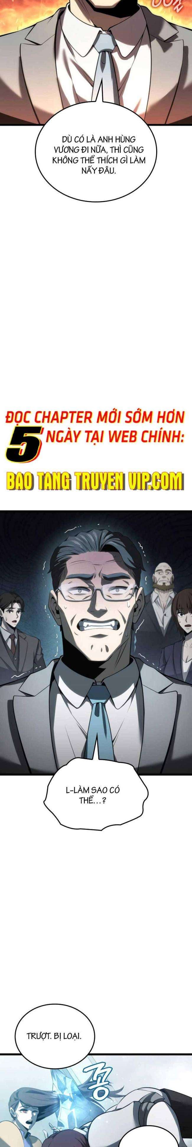 Người Chơi Tài Năng Điên Cuồng - Page 10