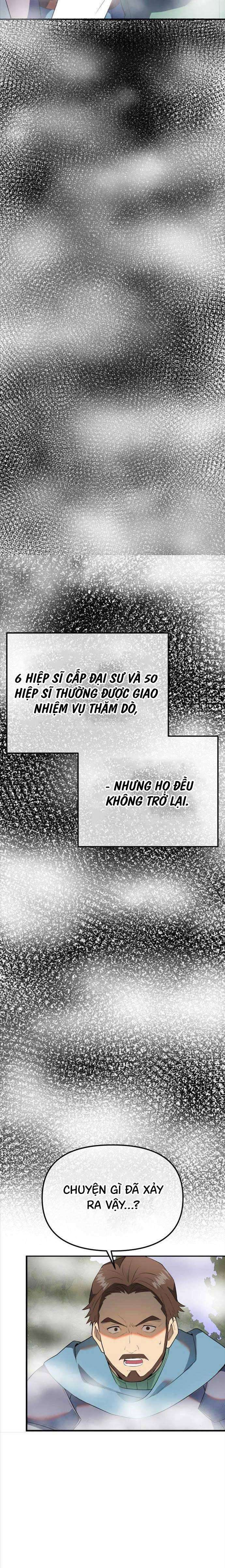 Hoàng Kim Pháp Sư - Page 16