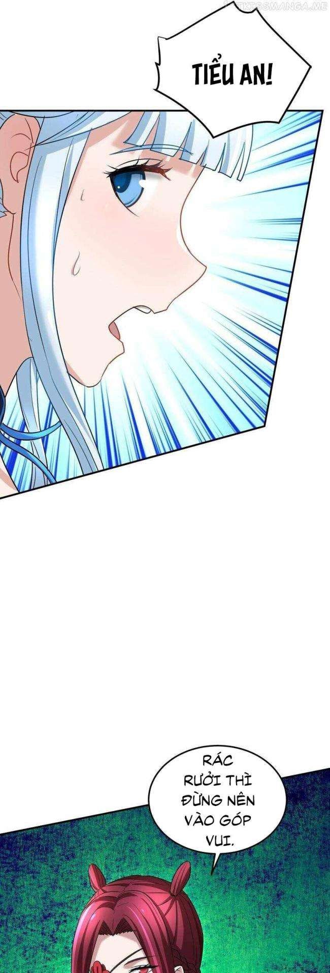 Nhập Hồn Ma Đạo Tổ Sư - Page 41