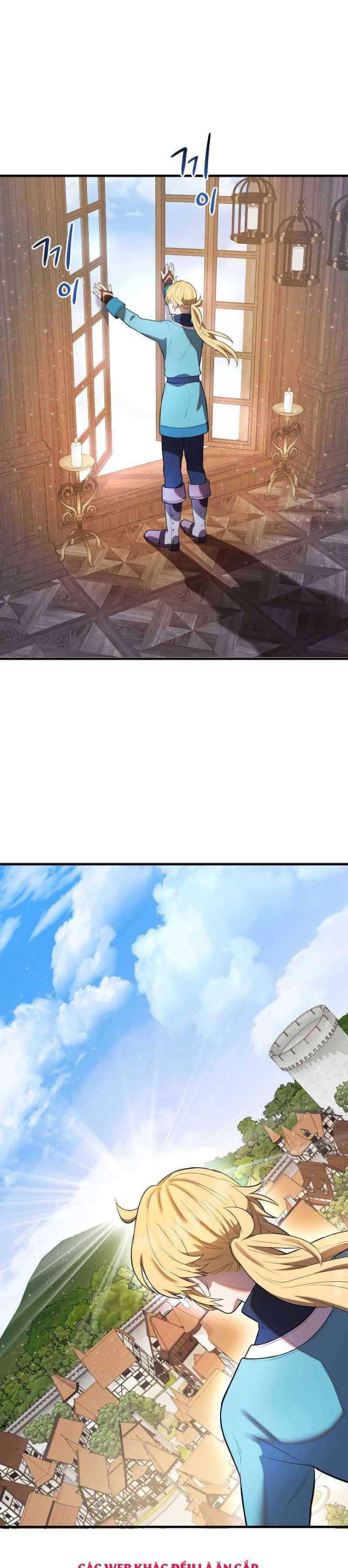 Hoàng Kim Pháp Sư - Page 37