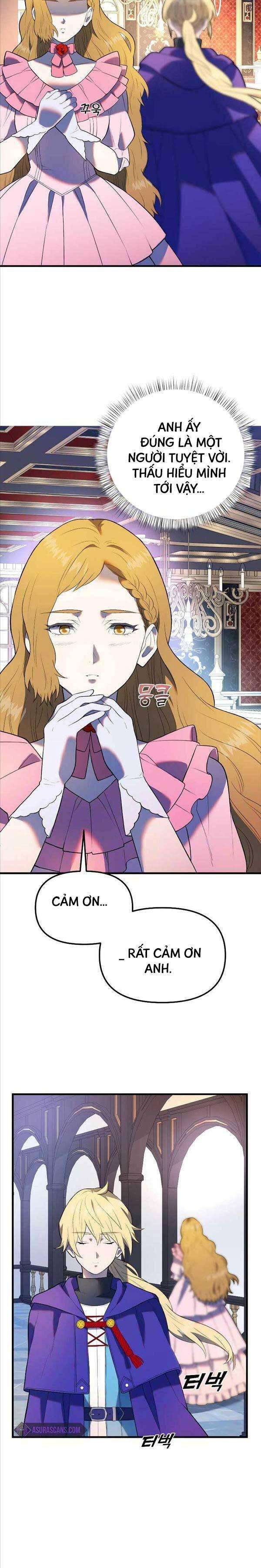 Hoàng Kim Pháp Sư - Page 26