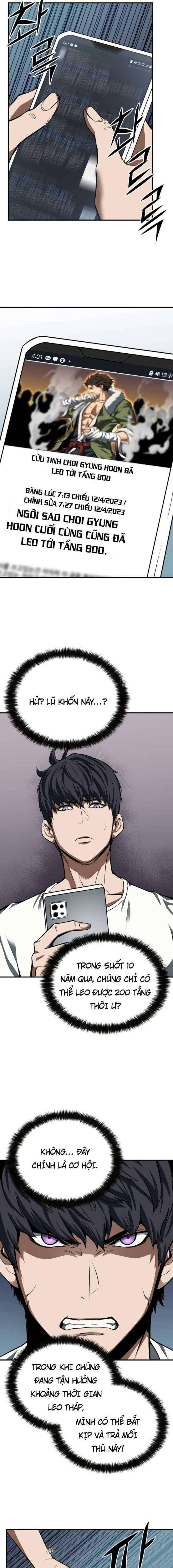 Tử Linh Sư Tối Thượng - Page 28