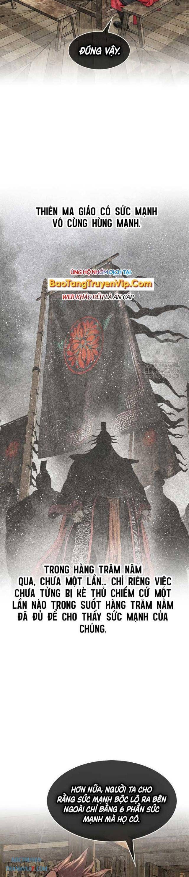 Thiên Hạ Đệ Nhất Y Lại Môn - Page 4