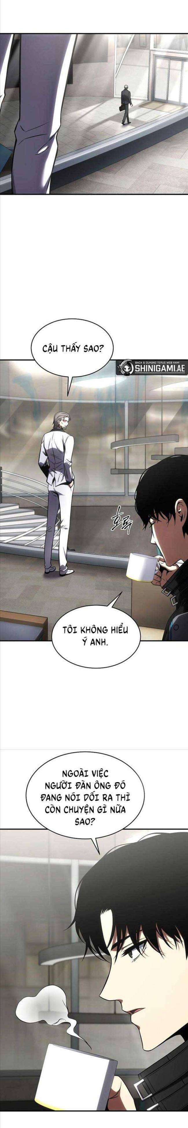 Ma Dược Sư Thiên Tài - Page 34