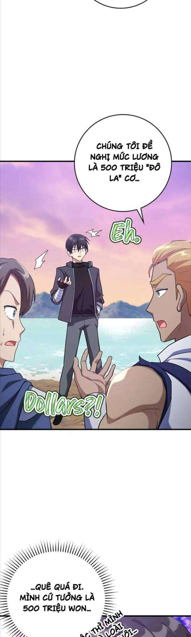 Người Chơi Cấp Tối Đa - Page 35