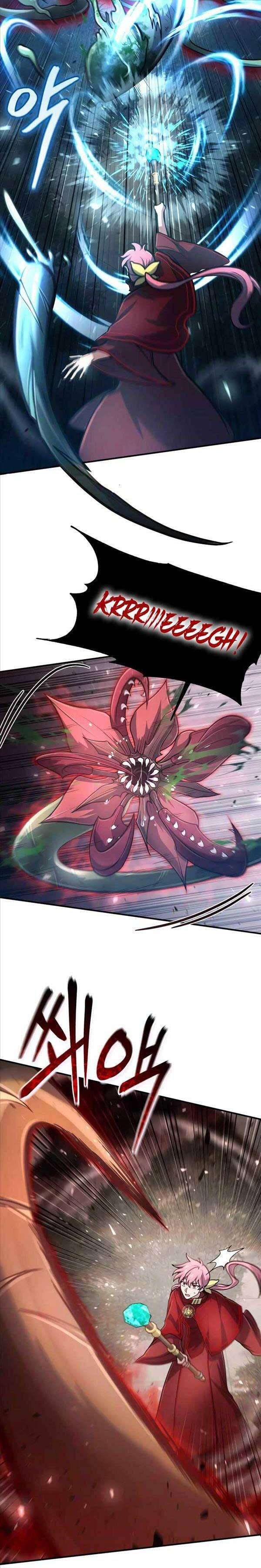 Cách Sống Như Một Trị Liệu Sư Bất Hợp Pháp - Page 10