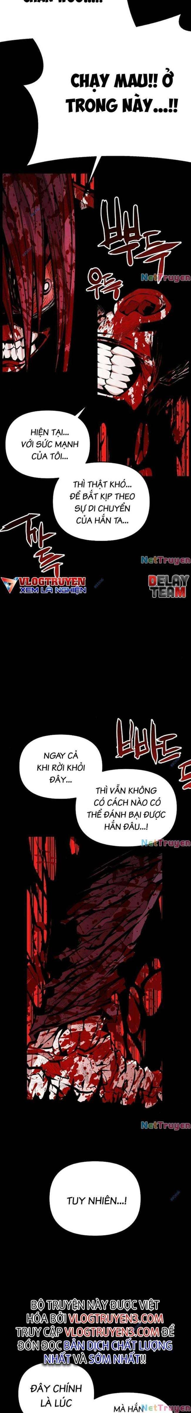 Cuồng Thú - Page 32