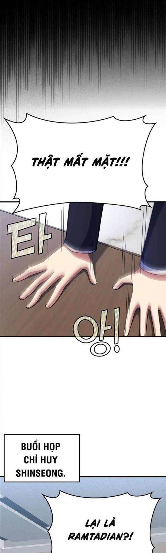 Người Chơi Cấp Tối Đa - Page 49