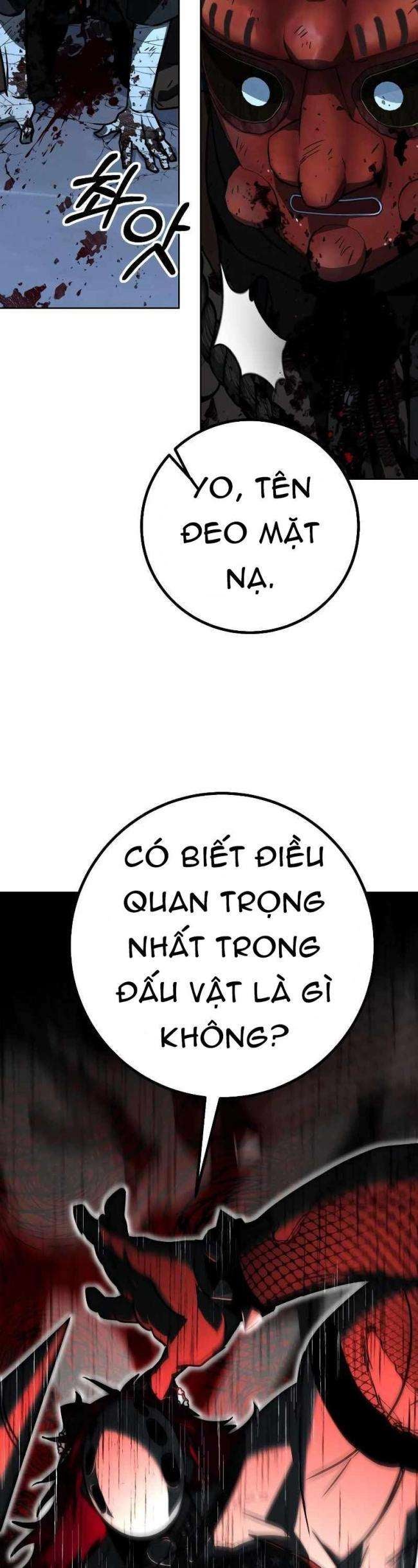 Tuyệt Đỉnh Anh Hùng - Page 55