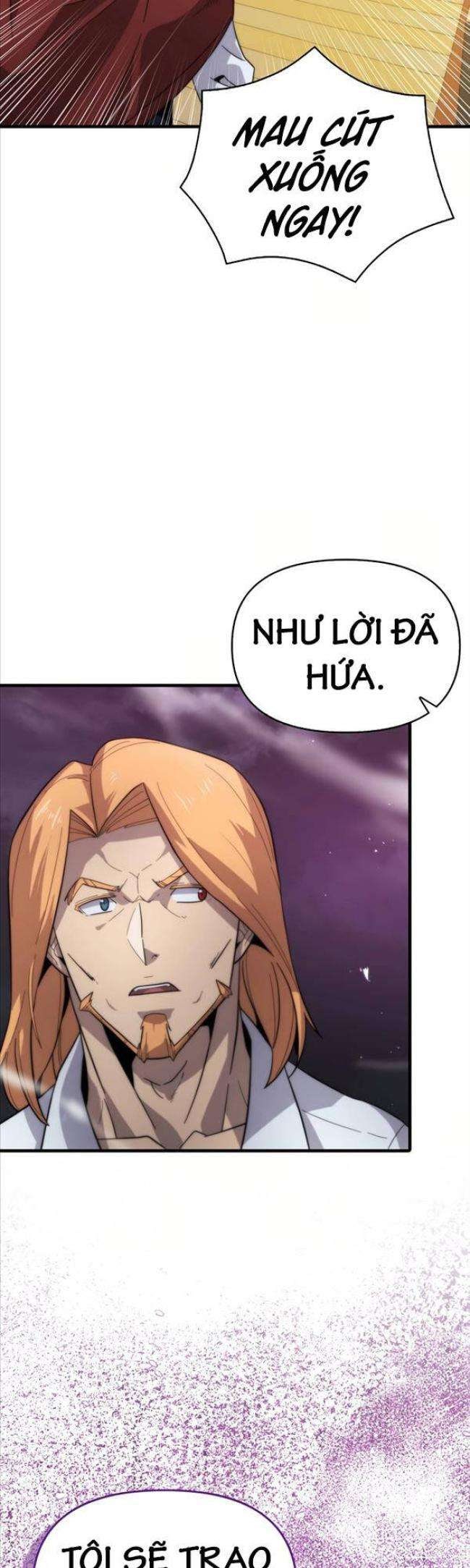 Kiếm Sư Cấp 9 Trở Lại - Page 51