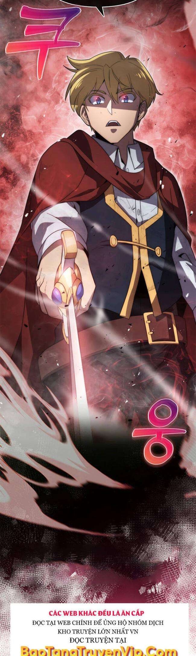 Kiếm Sư Cấp 9 Trở Lại - Page 60