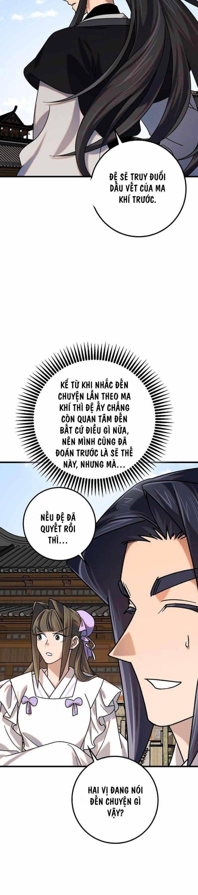 Thiên Phong Phách Đạo - Page 24