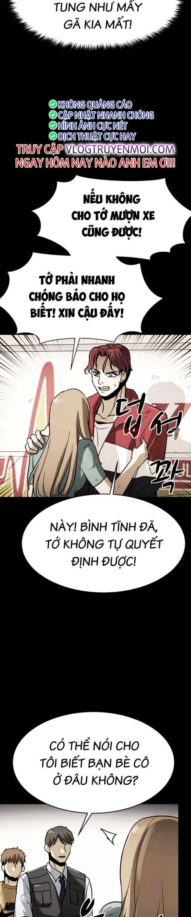 Mầm Chết - Page 12