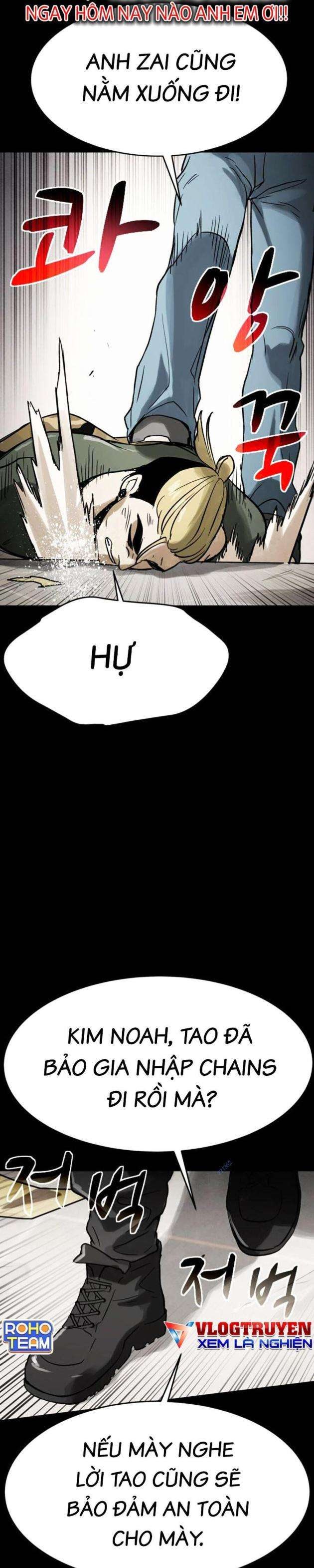 Mầm Chết - Page 26