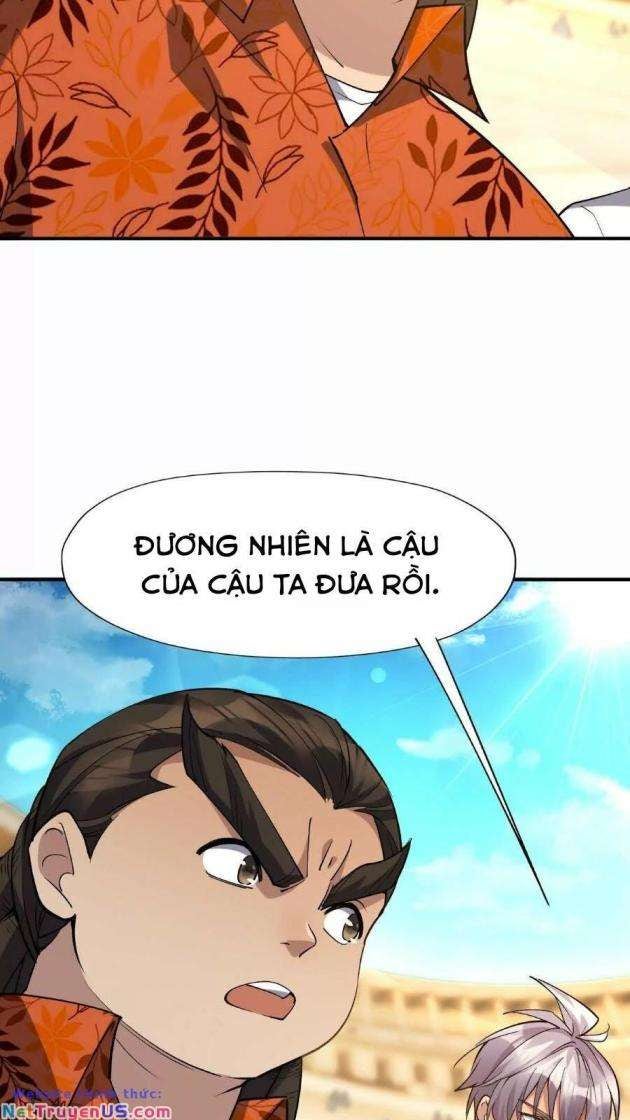 Thần Thú Quật Khởi - Page 45