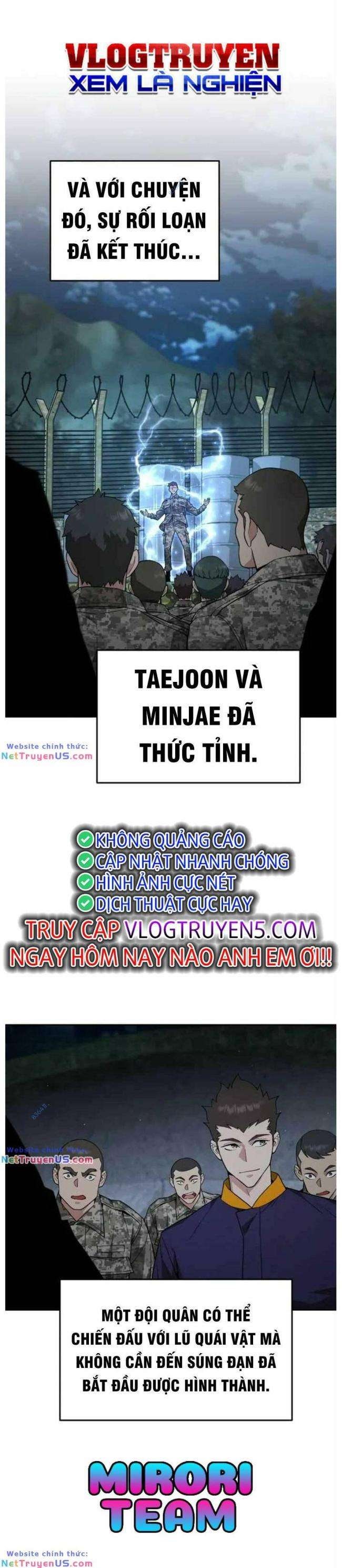 Trù Vương Mạt Thế - Page 37