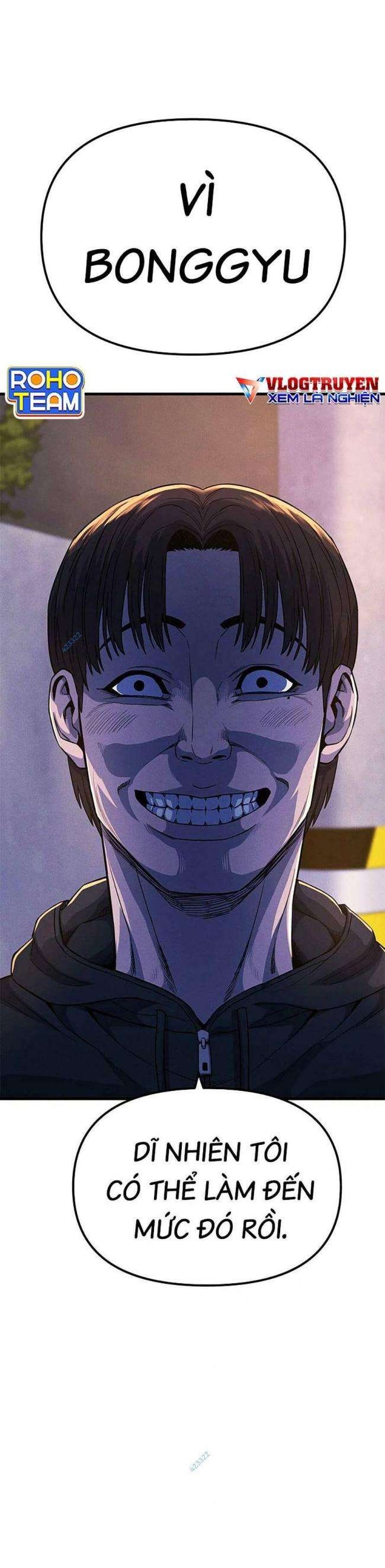 Gương Mặt Tâm Thần - Page 30