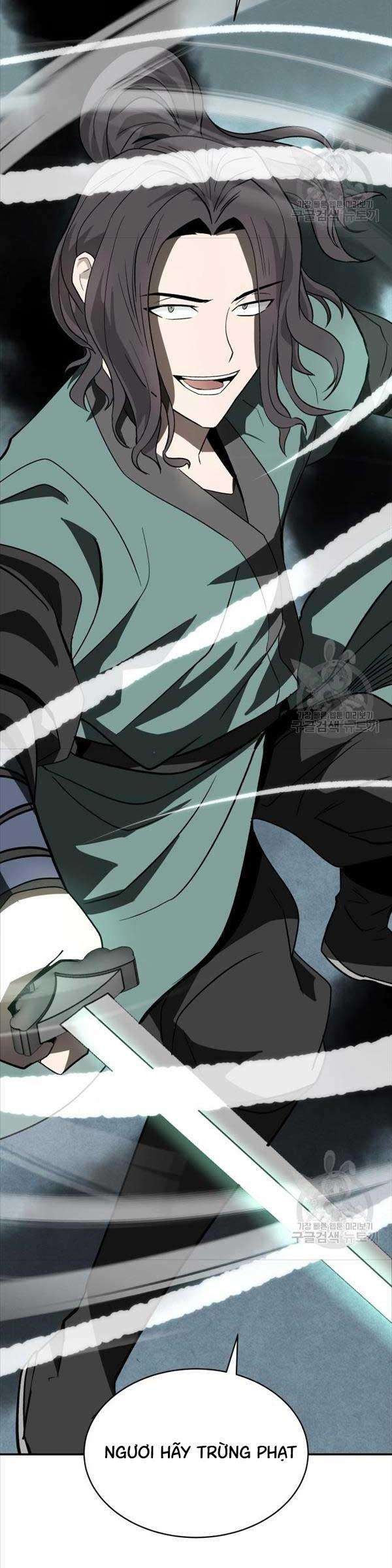 Thiên Tài Tuyệt Đỉnh Hoa Sơn - Page 33