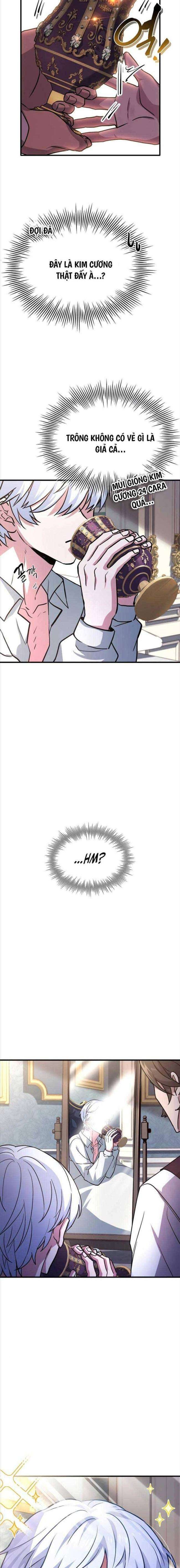 Hoàng Tử Bán Thuốc - Page 10