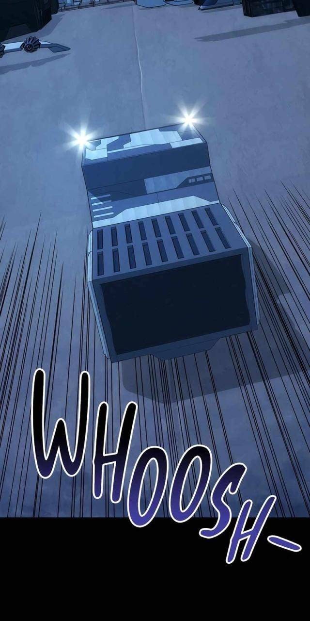 Tôi Đã Trở Thành Quái Vật Không Gian - Page 10