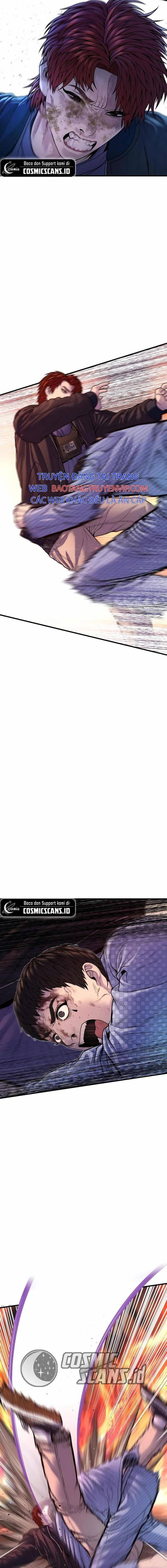 Cậu Bé Tội Phạm - Page 16