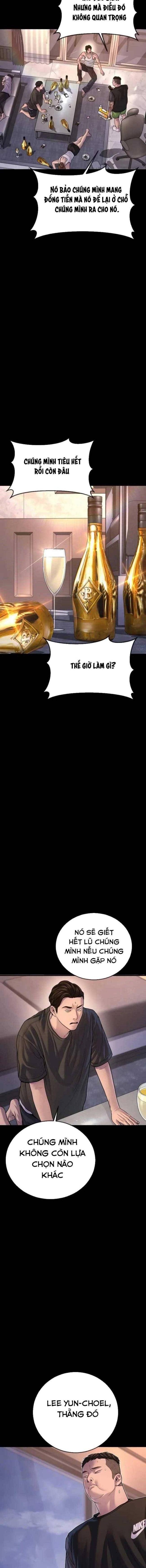 Cậu Bé Tội Phạm - Page 9