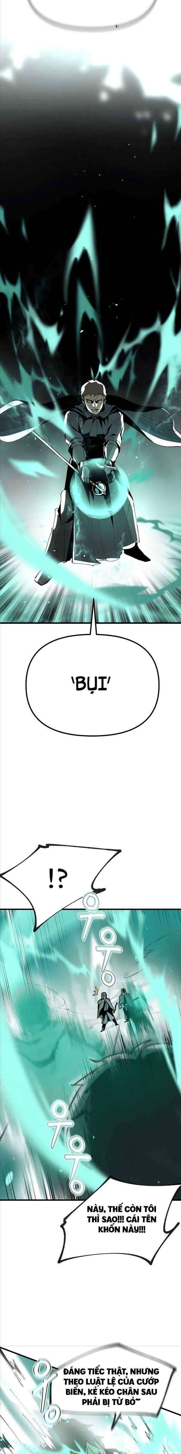 Thánh Kiếm Huyền Thoại - Page 29