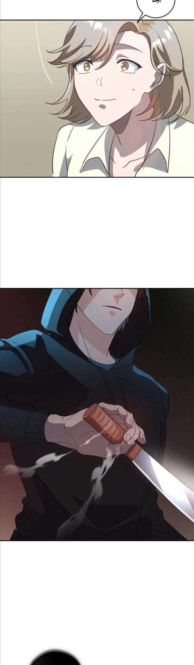 Ai Cũng Hồi Quy Ngoại Trừ Tôi - Page 25