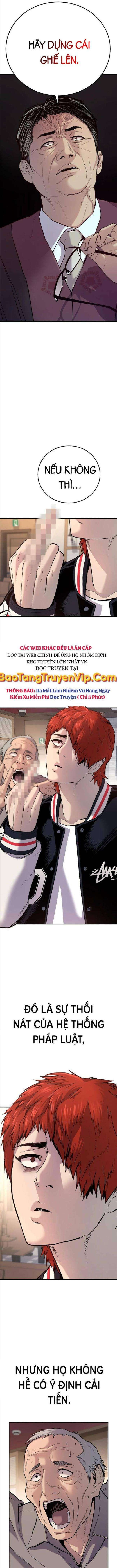 Cậu Bé Tội Phạm - Page 4