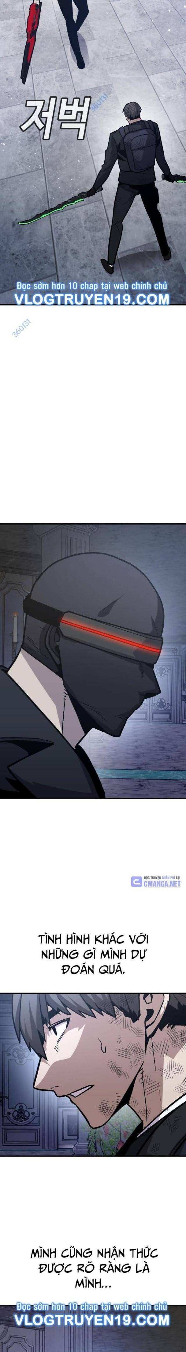 Ói Tiền Ra Đây - Page 22