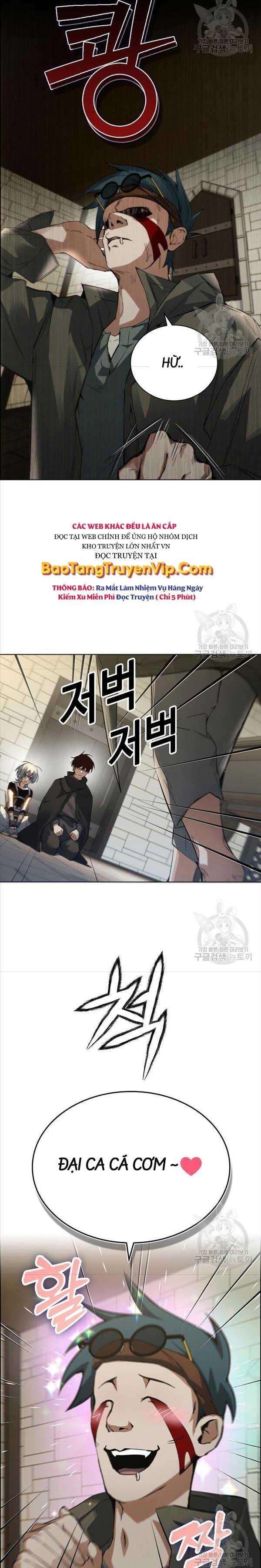 Kẻ Luôn Kết Thúc Bằng Bad Ending - Page 10