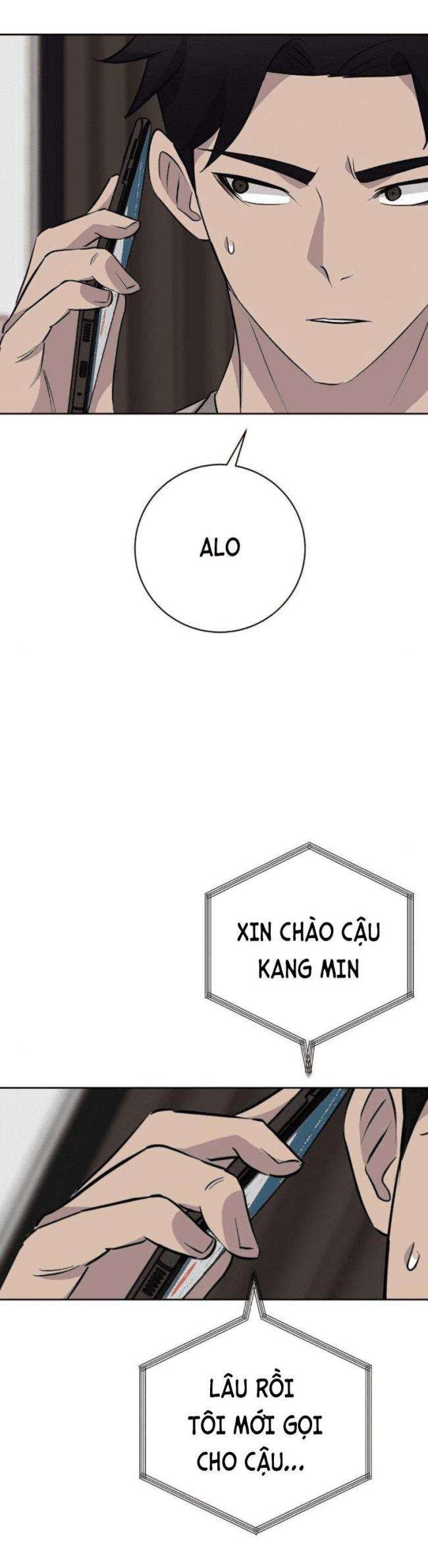 Trò Chơi Ma Quái - Page 30
