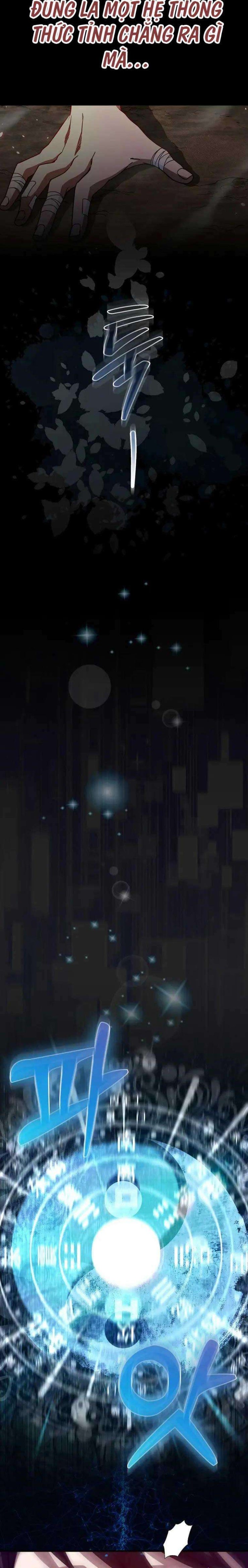 Thiên Tài Võ Thuật Hồi Quy - Page 22