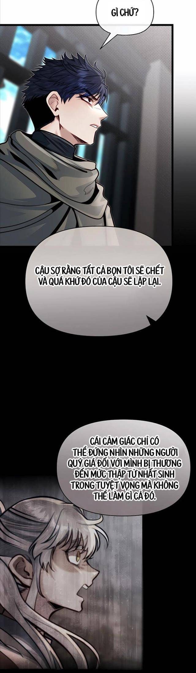 Anh Trai Anh Hùng Là Người Đã Chết Trong Học Viện - Page 34