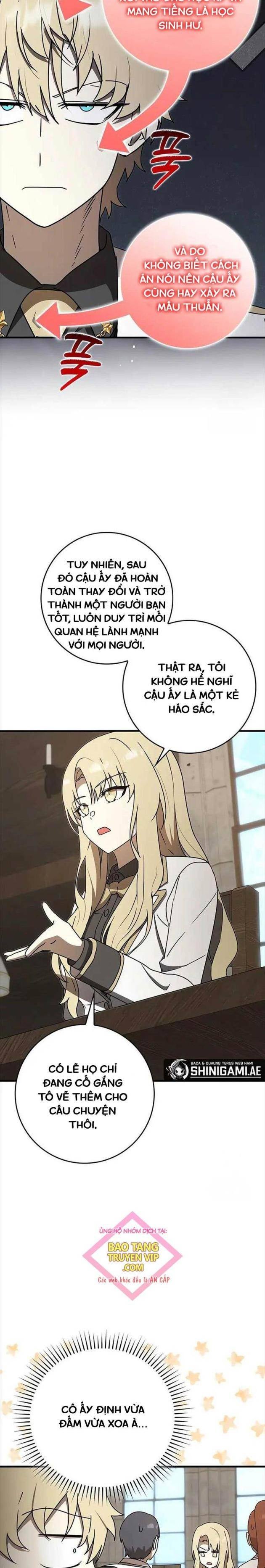 Học Viện Của Con Trai Quỷ Vương - Page 8