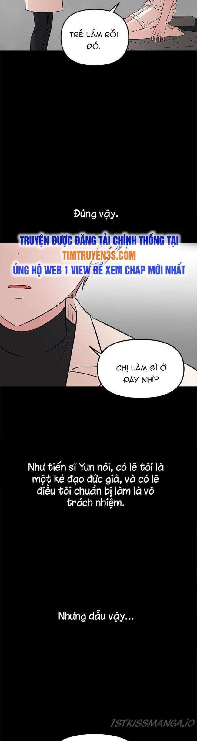 Bươm Bướm Và Máu - Page 46