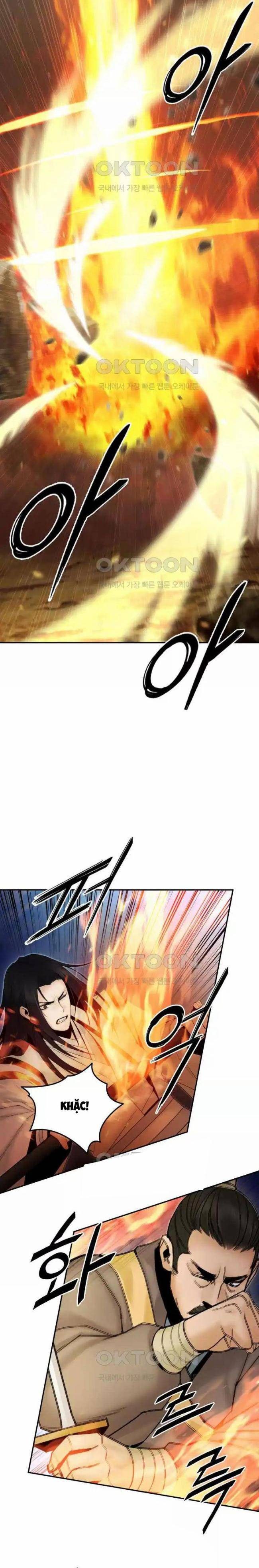 Hắc Bạch Võ Đế - Page 4