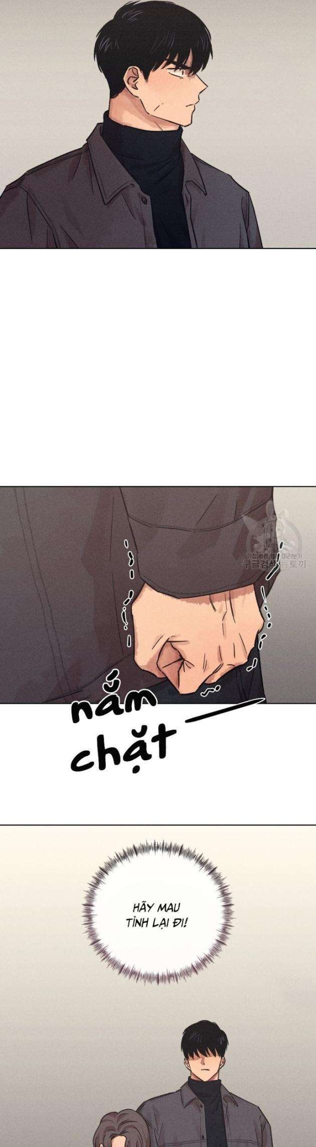 Phỏng Vấn Sát Nhân - Page 23