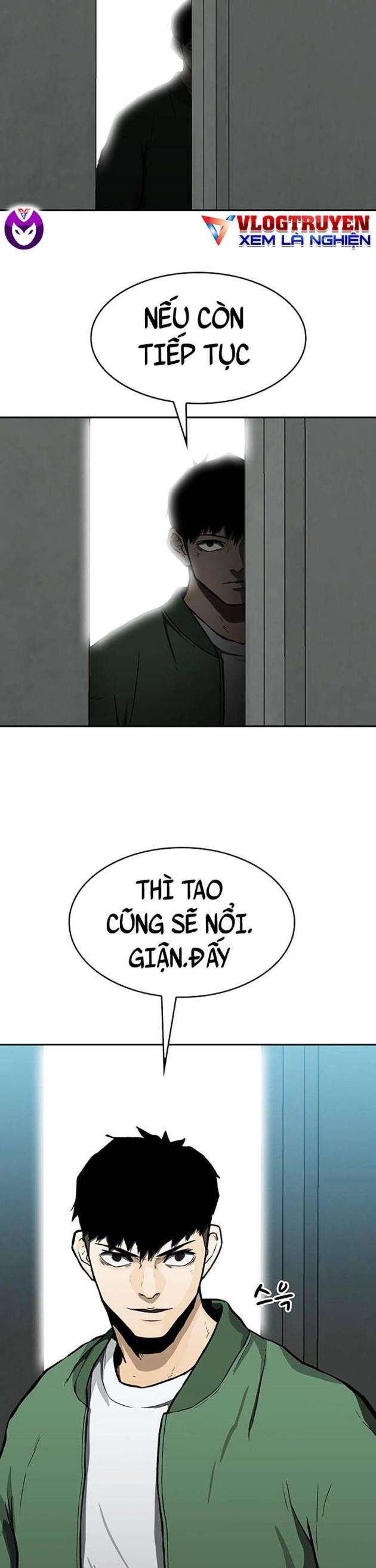Trường Học Gangster - Page 27