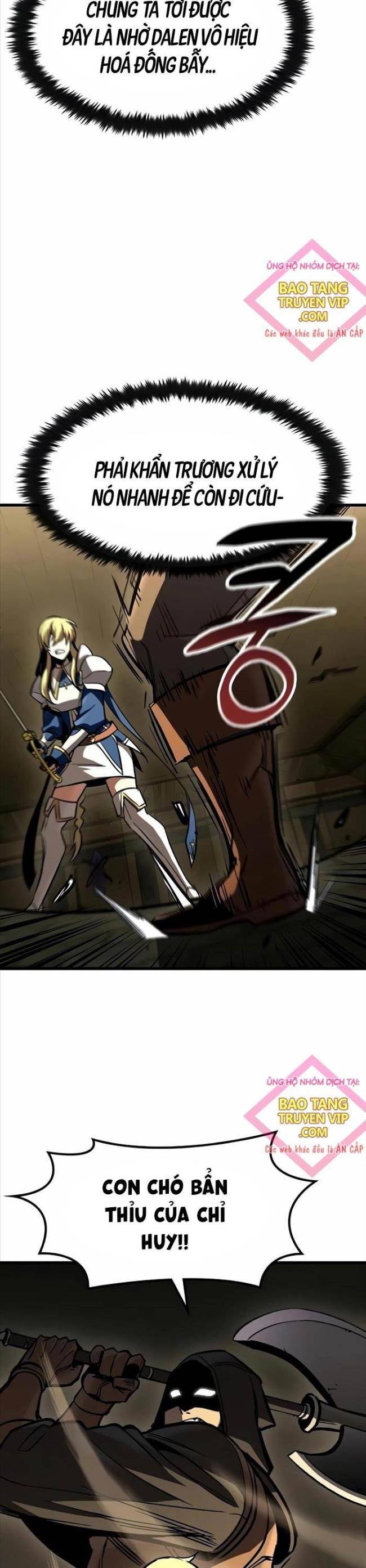 Chiến Binh Thu Thập Xác Chết - Page 13