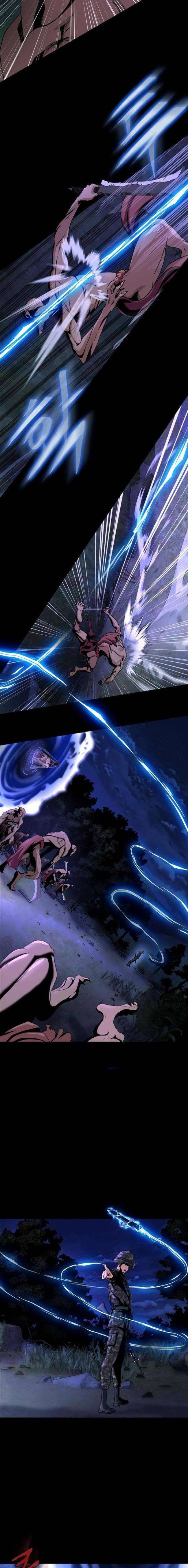 Người Chơi Thiết Thụ - Page 32